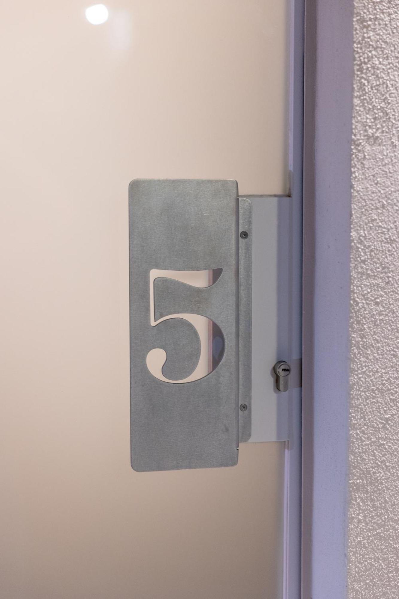 Hotel Five By Capri 5 Senses Anacapri  Exterior foto