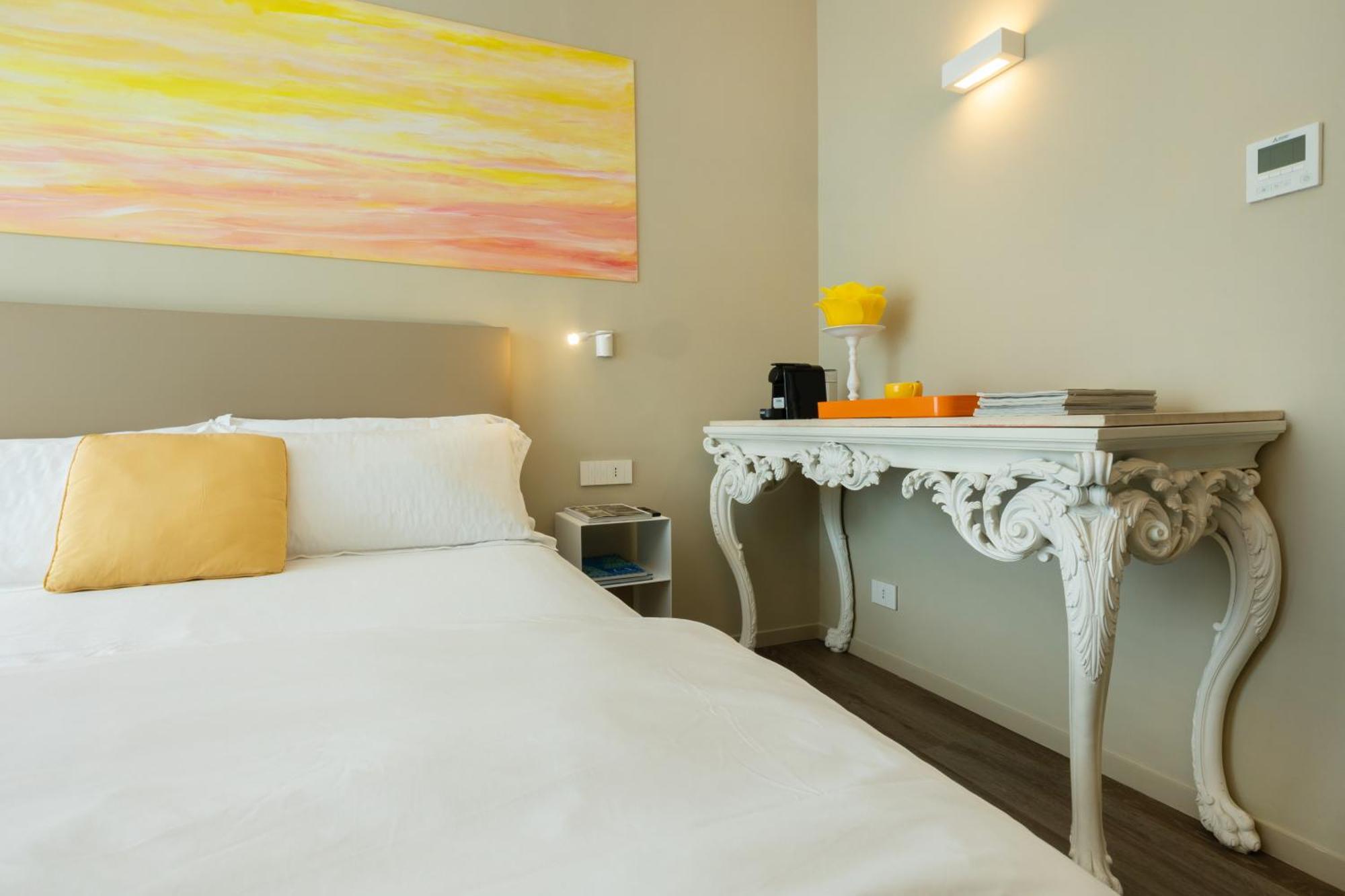 Hotel Five By Capri 5 Senses Anacapri  Exterior foto