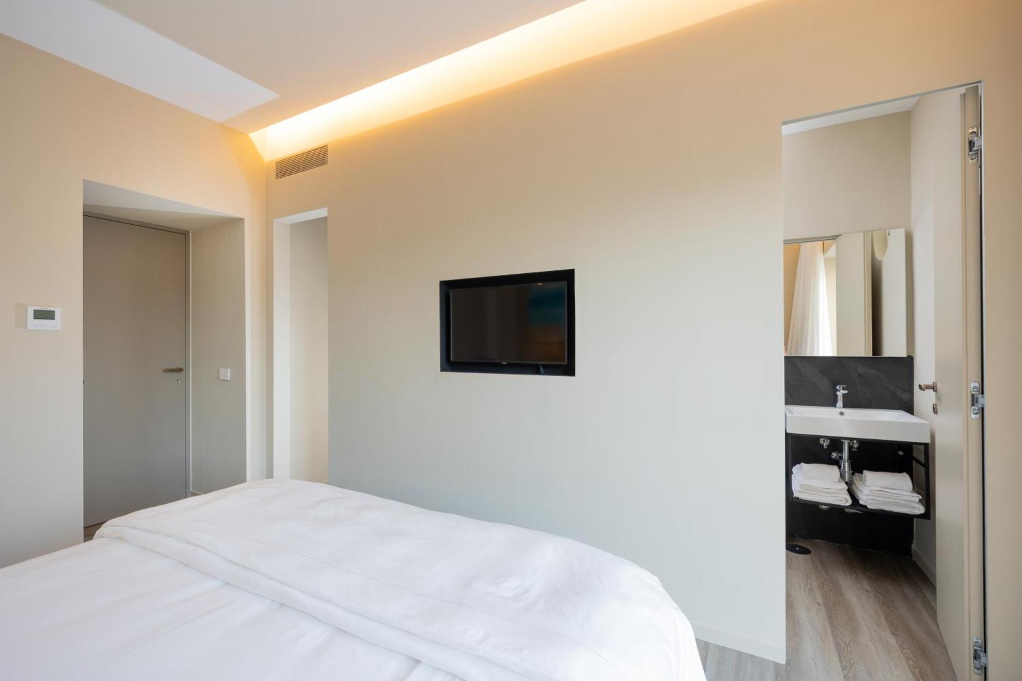 Hotel Five By Capri 5 Senses Anacapri  Exterior foto